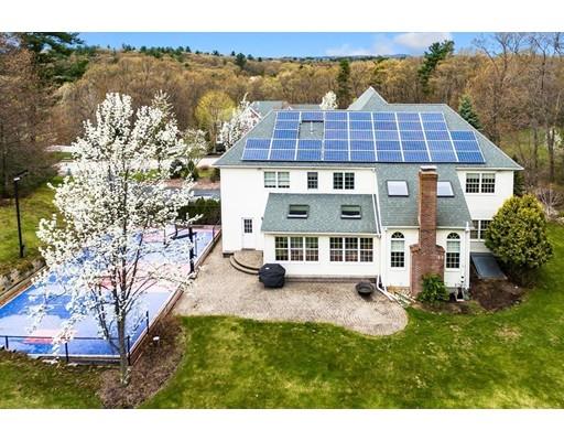 58 Greenwood Road Hopkinton, MA 01748 - Photo 23 of 24 Gallery Image 23
