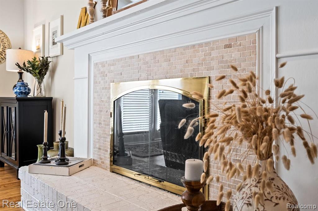 1081 Hathaway Rising Rochester Hills, MI 48306 - Photo 12 of 43