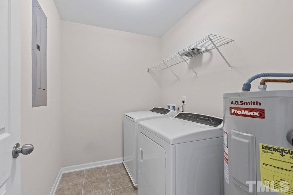 1120 Renewal Place, Unit 101 Raleigh, NC 27603 - Photo 14 of 30