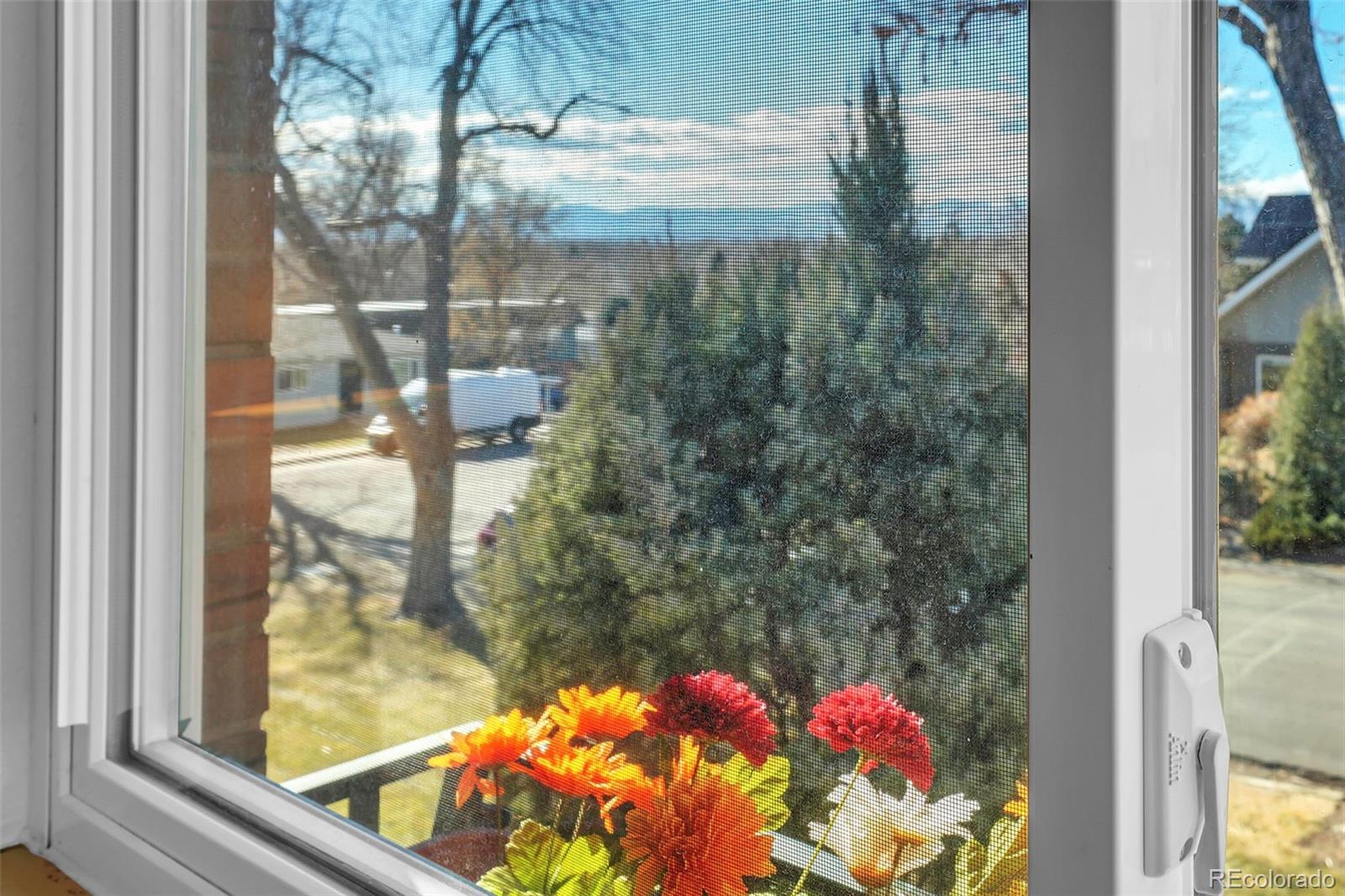 2808 Eaton Street Wheat Ridge, CO 80214 - Photo 19 of 36 a view of a glass door