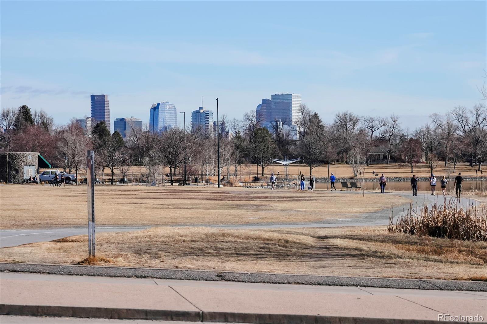 2808 Eaton Street Wheat Ridge, CO 80214 - Photo 32 of 36 a view of a city