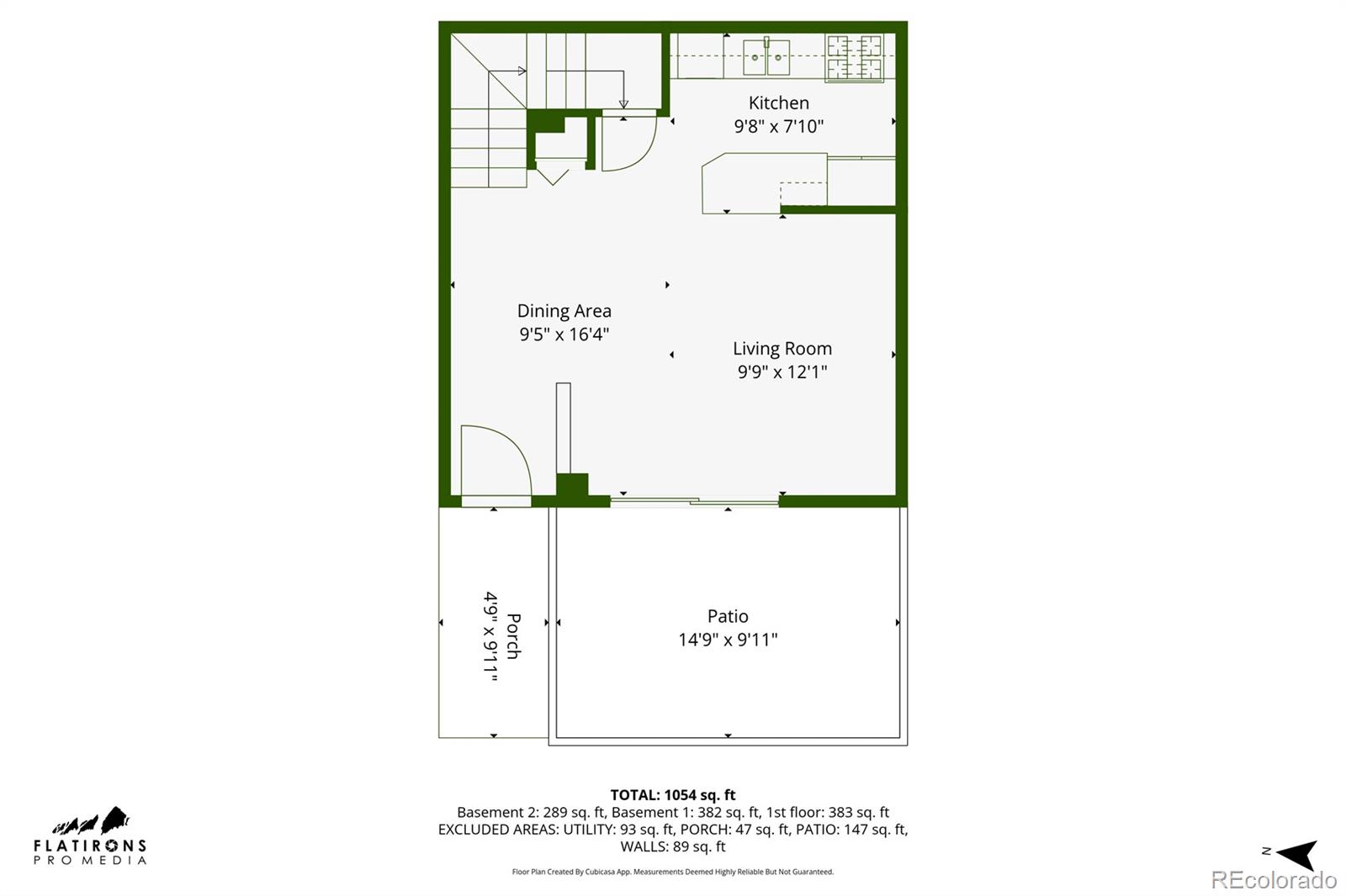 2808 Eaton Street Wheat Ridge, CO 80214 - Photo 35 of 36