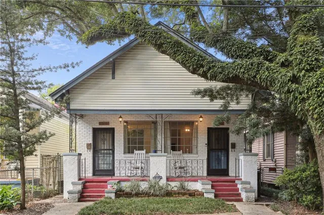 $415,000 | 7516-18 Willow Street, New Orleans, LA 70118