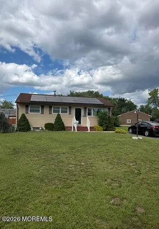 $2,800 | 129 Dittmar Drive, Toms River, NJ 08757