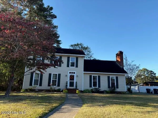 $240,000 | 2906 Hillman Road, Kinston, NC 28504