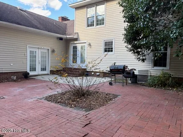 $240,000 | 2906 Hillman Road, Kinston, NC 28504