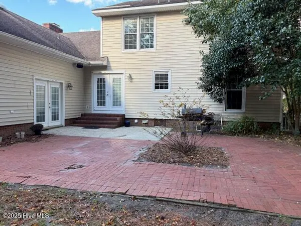 $240,000 | 2906 Hillman Road, Kinston, NC 28504