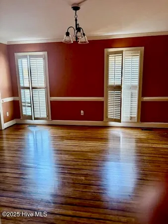 $240,000 | 2906 Hillman Road, Kinston, NC 28504