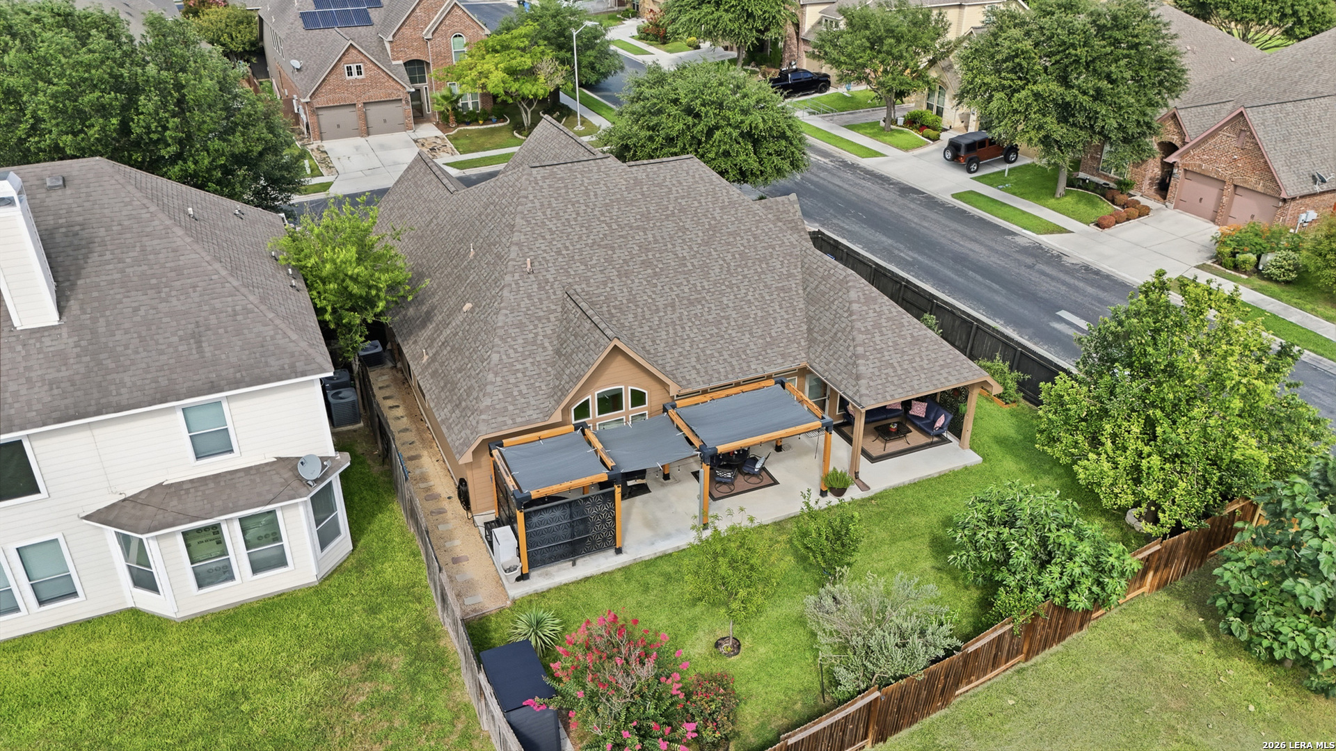 2970 Prairie Bluff Seguin, TX 78155 - Photo 38 of 41