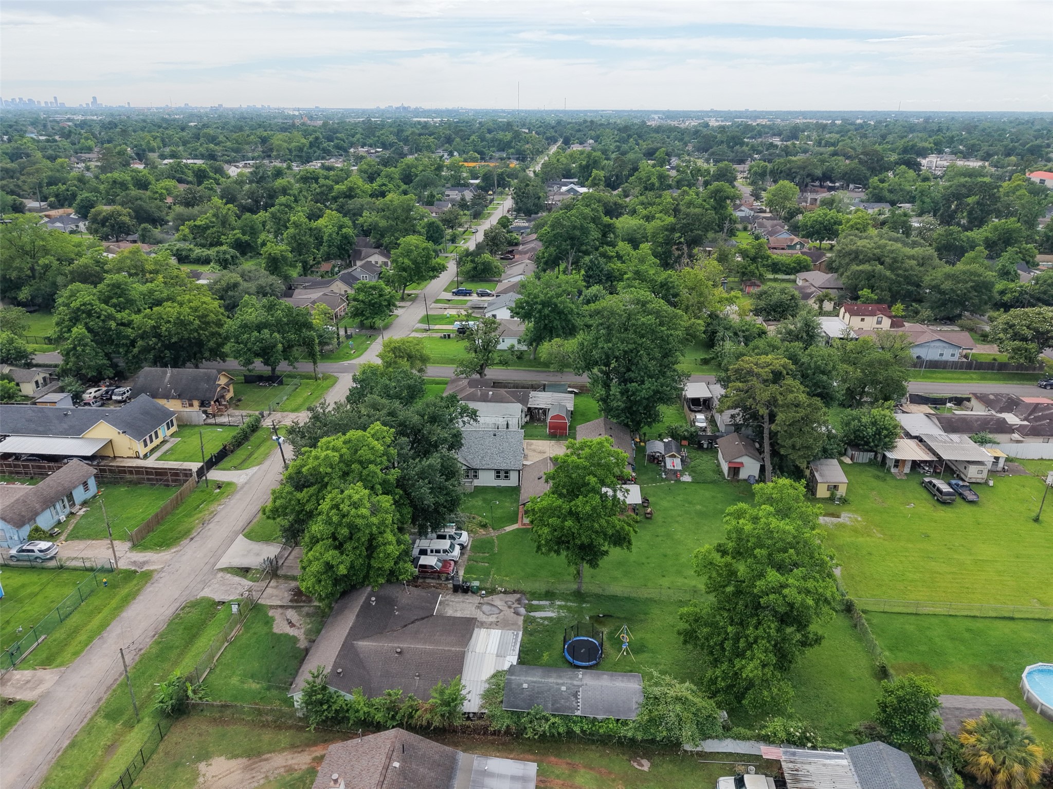 1213 Post Street Houston, TX 77022 - Photo 19 of 20
