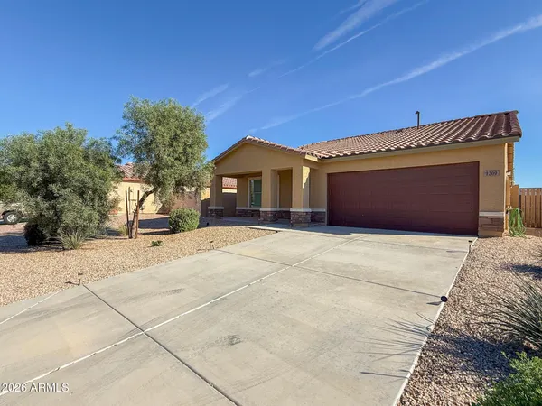 $1,795 | 1209 West Seagoe Avenue, Coolidge, AZ 85128