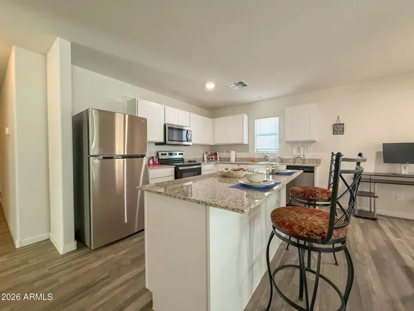 $1,695 | 1209 West Seagoe Avenue, Coolidge, AZ 85128