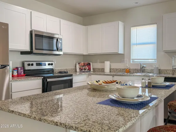 $1,695 | 1209 West Seagoe Avenue, Coolidge, AZ 85128