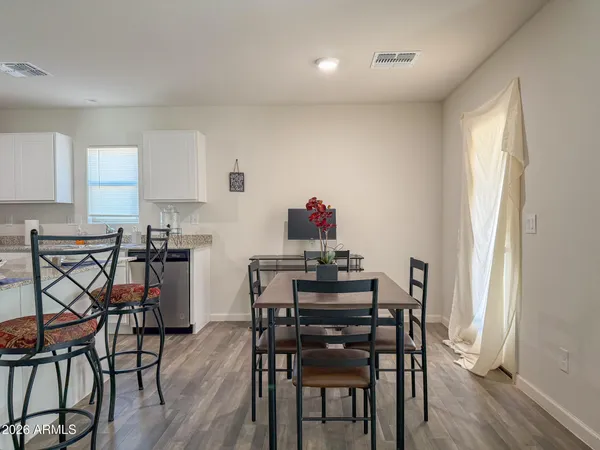 $1,895 | 1209 West Seagoe Avenue, Coolidge, AZ 85128
