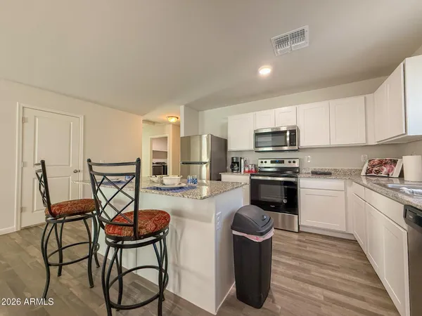 $1,695 | 1209 West Seagoe Avenue, Coolidge, AZ 85128