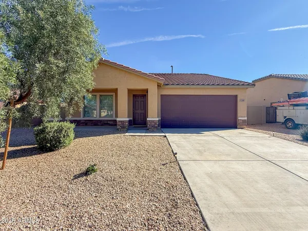 $1,695 | 1209 West Seagoe Avenue, Coolidge, AZ 85128