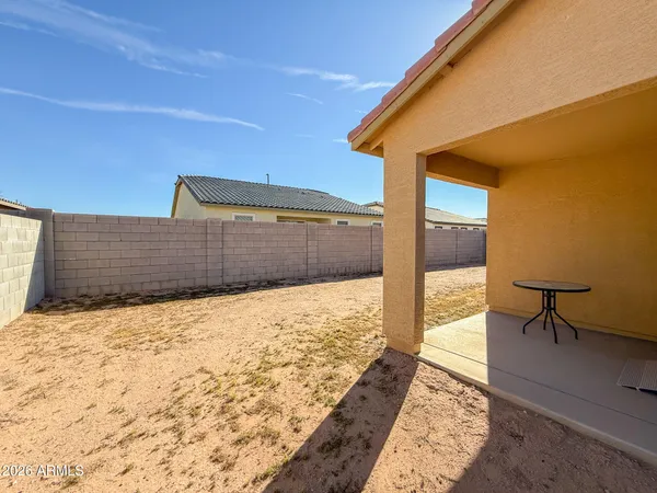 $1,895 | 1209 West Seagoe Avenue, Coolidge, AZ 85128