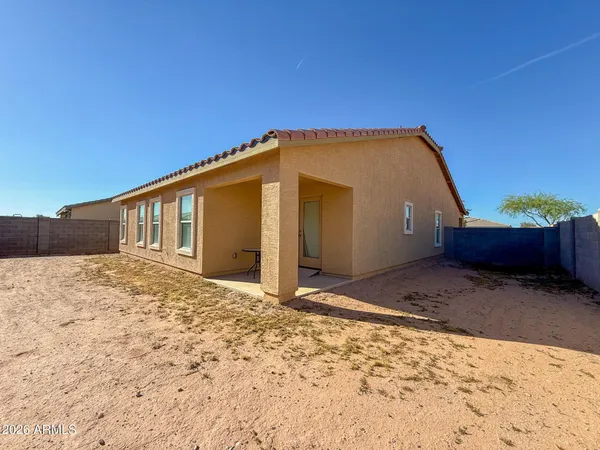$1,795 | 1209 West Seagoe Avenue, Coolidge, AZ 85128