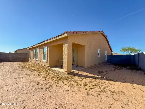 $1,895 | 1209 West Seagoe Avenue, Coolidge, AZ 85128