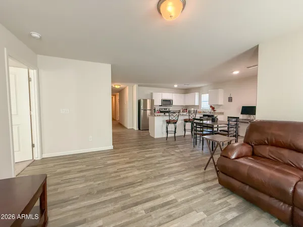 $1,895 | 1209 West Seagoe Avenue, Coolidge, AZ 85128