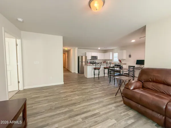 $1,695 | 1209 West Seagoe Avenue, Coolidge, AZ 85128