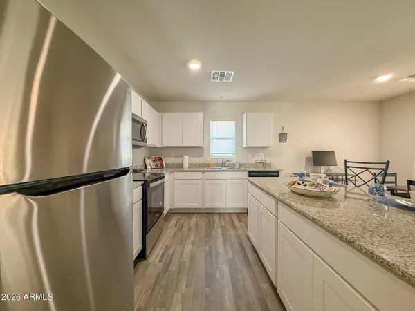 $1,695 | 1209 West Seagoe Avenue, Coolidge, AZ 85128