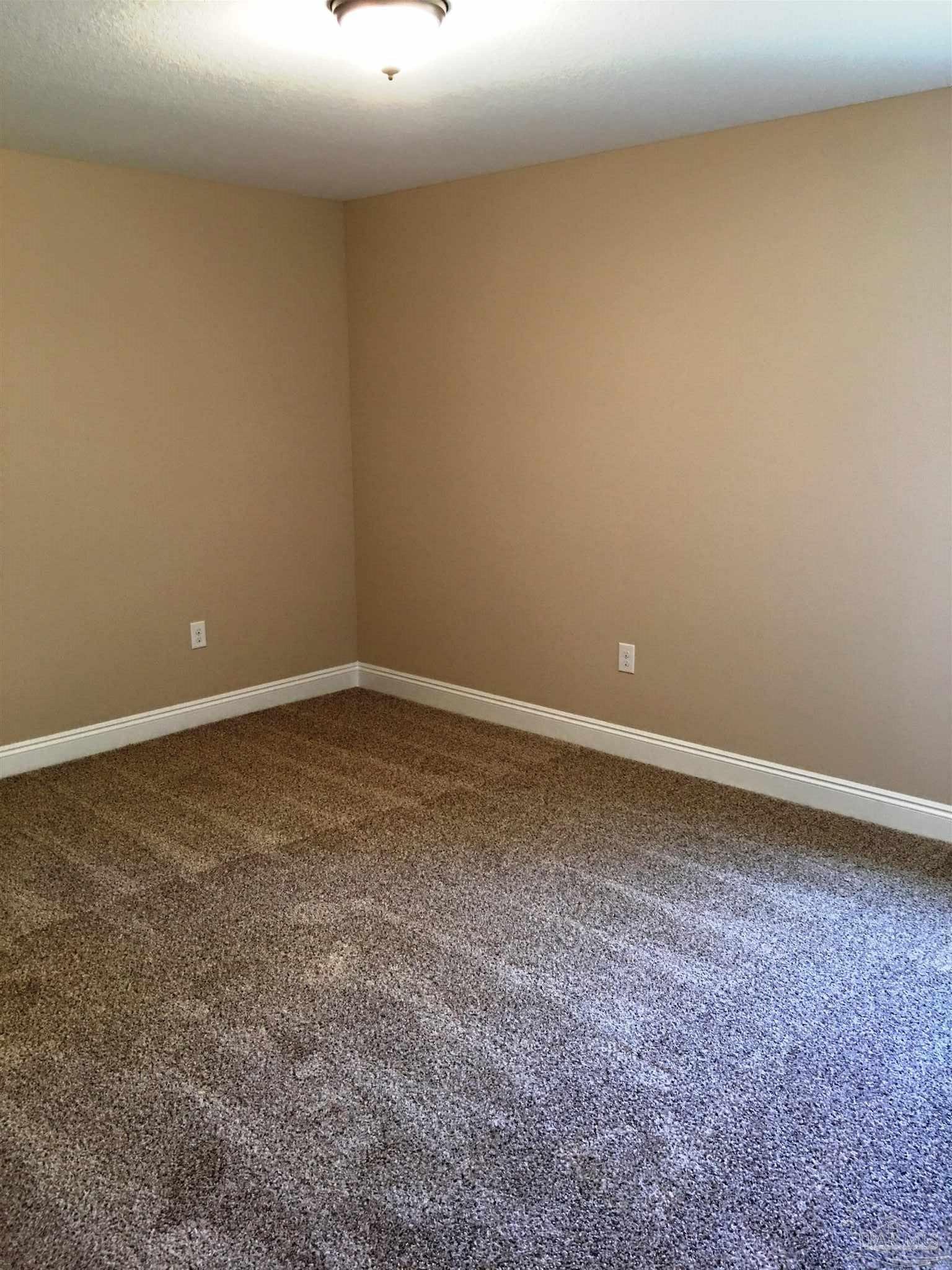 5224 South A Jones Road Milton, FL 32583 - Photo 22 of 35 Here's a view of the 4th bedroom.