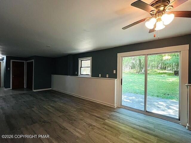 265 Sundance Road Effort, PA 18330 - Photo 14 of 21 family room