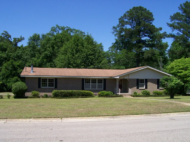 1618 Randall Road Dothan, AL 36303 - Photo 1 of 1 Main View