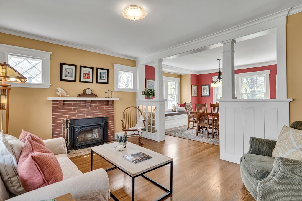 15 Fletcher Road Woburn, MA 01801 - Photo 4 of 28 Gallery Image 4