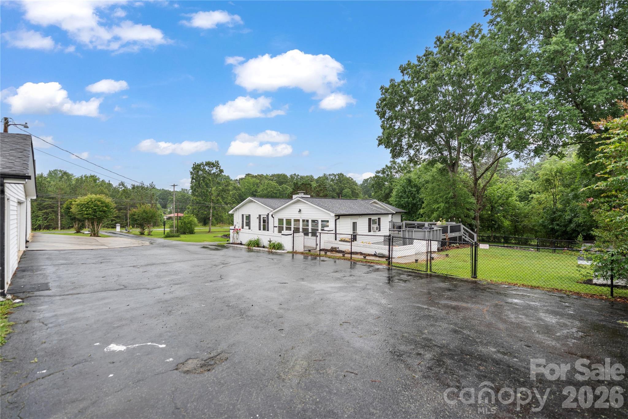 2524 Griffith Road Monroe, NC 28112 - Photo 44 of 45