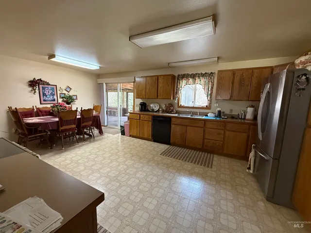 $399,000 | 3731 Highway 13, Stites, ID 83552