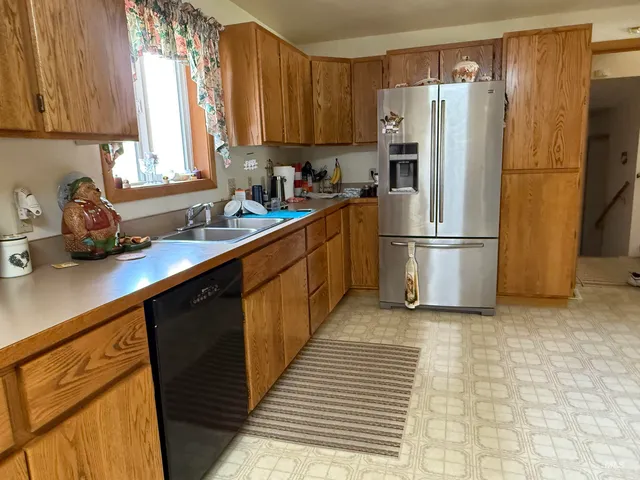 $399,000 | 3731 Highway 13, Stites, ID 83552