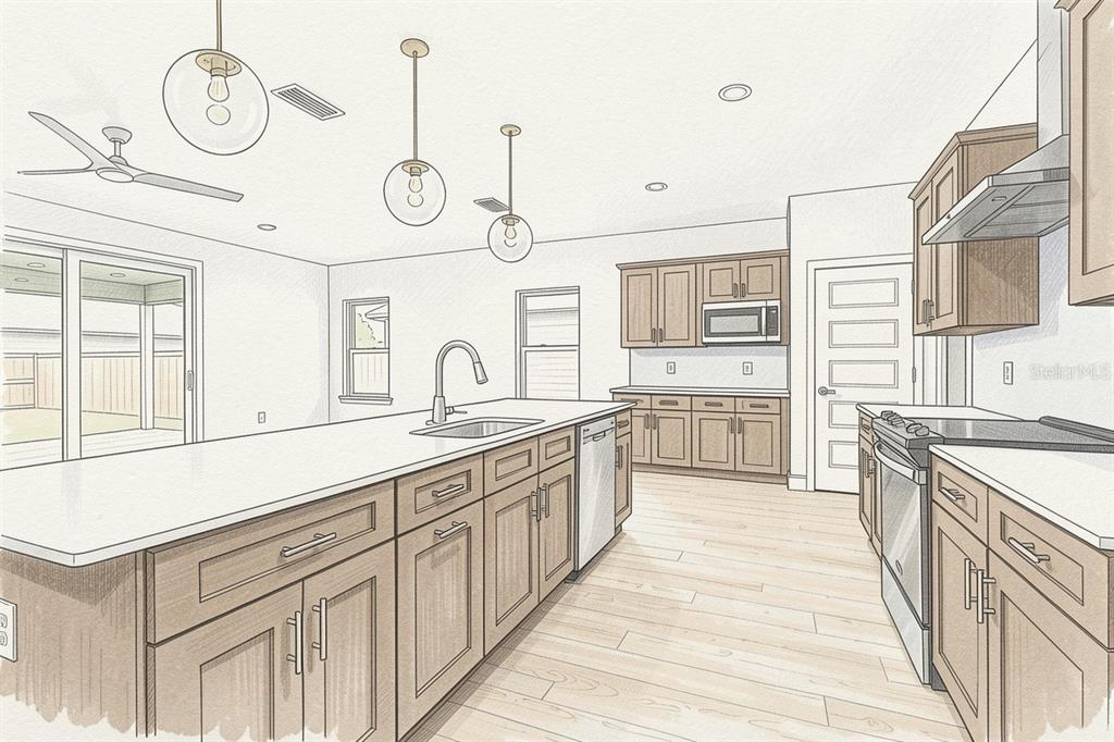 21131 Southwest 1st Place Newberry, FL 32669 - Photo 8 of 30
