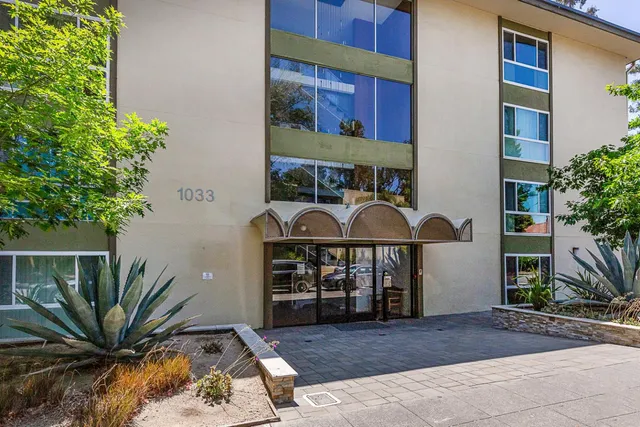 $548,000 | 1033 Crestview Drive, Unit 308, Mountain View, CA 94040