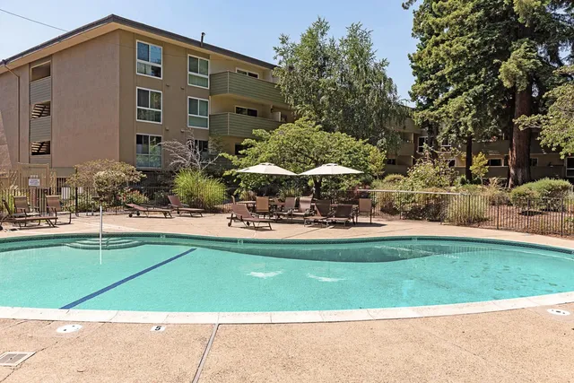 $548,000 | 1033 Crestview Drive, Unit 308, Mountain View, CA 94040