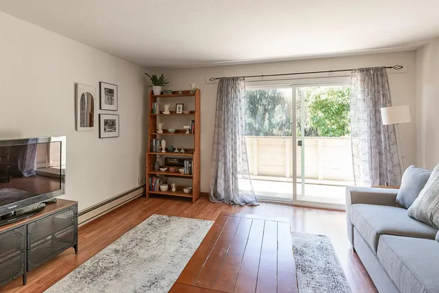 $548,000 | 1033 Crestview Drive, Unit 308, Mountain View, CA 94040