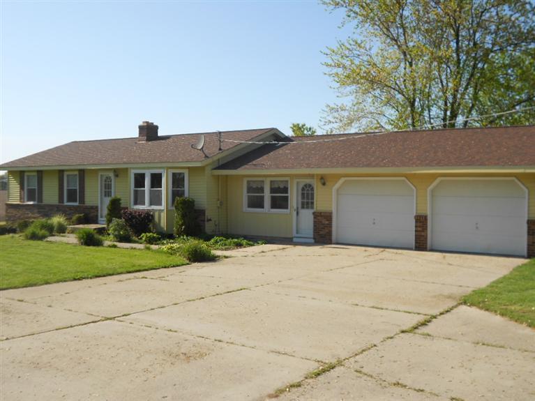 5252 Palmer Road Belding, MI 48809 - Photo 1 of 19 Primary Photo