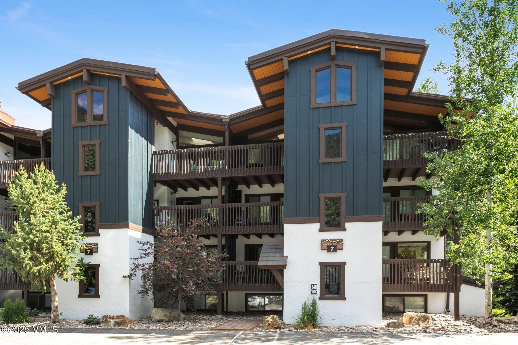 4610 Vail Racquet Club Drive, Unit 2 Vail, CO 81657 - Photo 19 of 29 photo_online_016