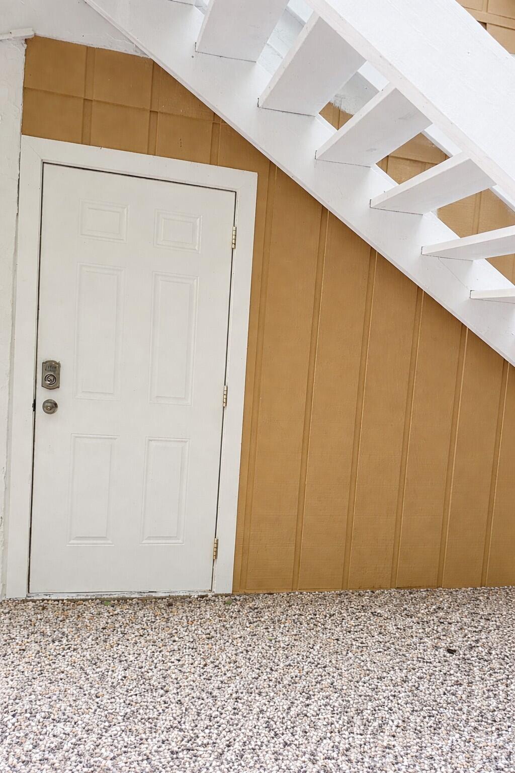 335 Bayview Avenue Key Largo, FL 33037 - Photo 24 of 57 downstairs staircase