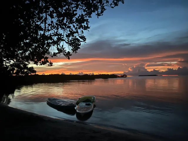 a view of a lake view