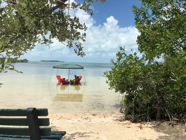 a view of a door with an outdoor space