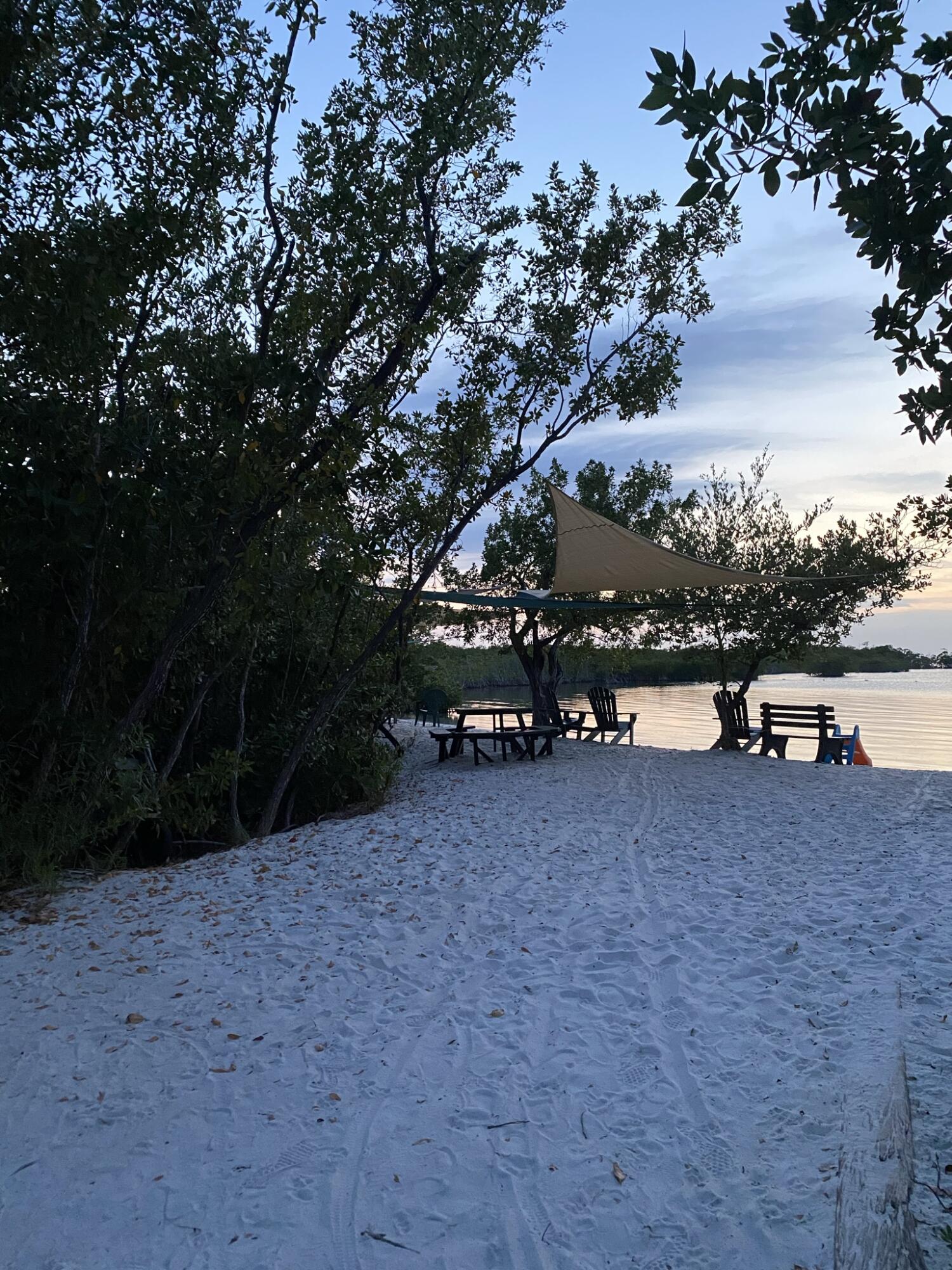 335 Bayview Avenue Key Largo, FL 33037 - Photo 46 of 57 Homeowners Park