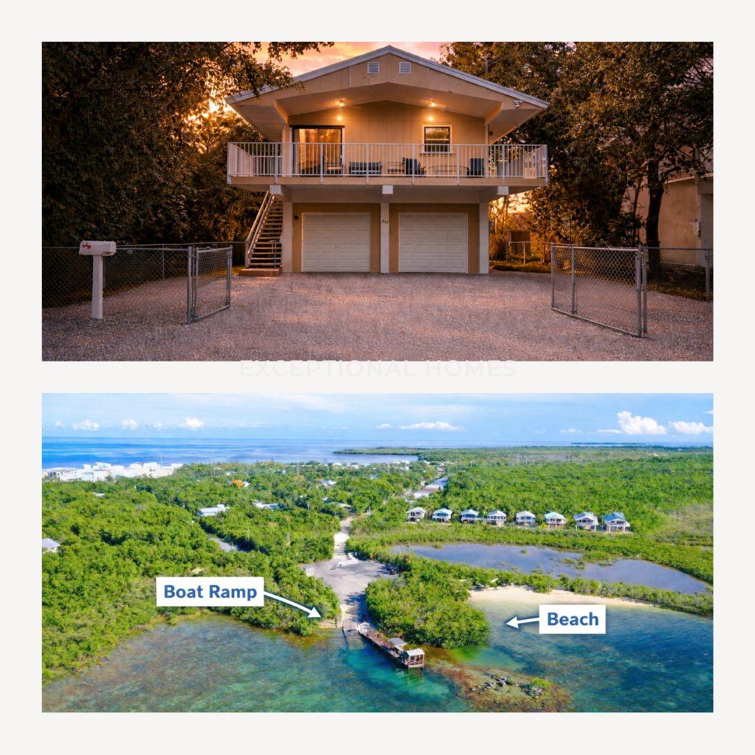 335 Bayview Avenue Key Largo, FL 33037 - Photo 57 of 57 335 Bayvie Ave MM 95