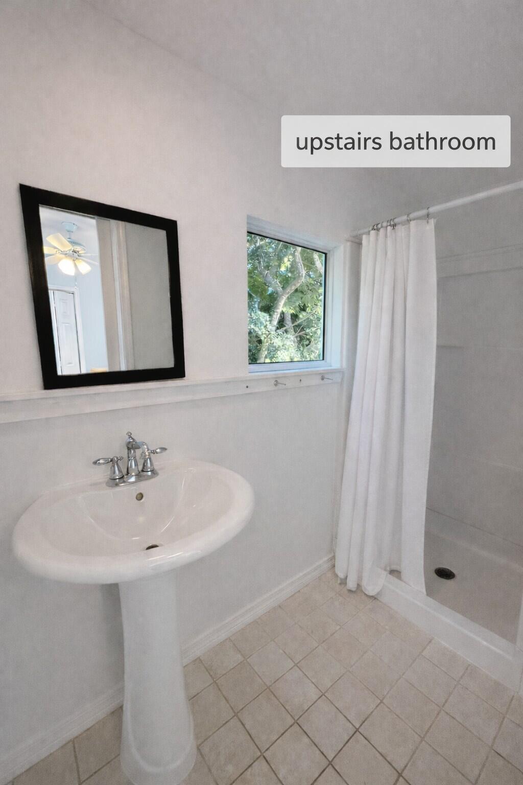 335 Bayview Avenue Key Largo, FL 33037 - Photo 10 of 57 Upstairs bathroom - Copy
