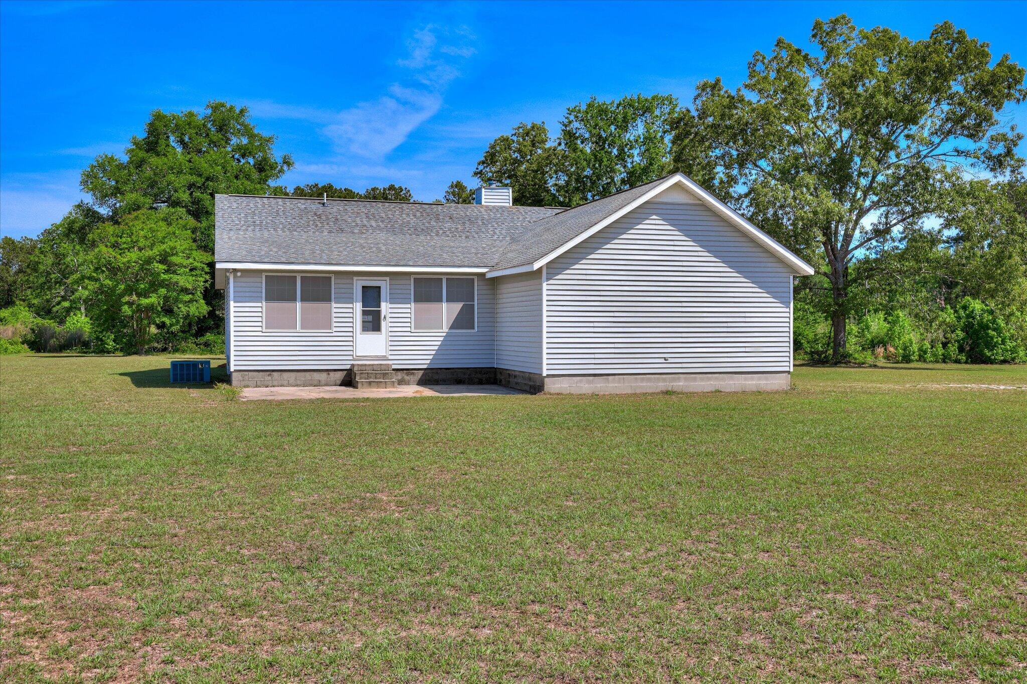 681 Wright Allen Road Hephzibah, GA 30815 - Photo 41 of 51 42-142