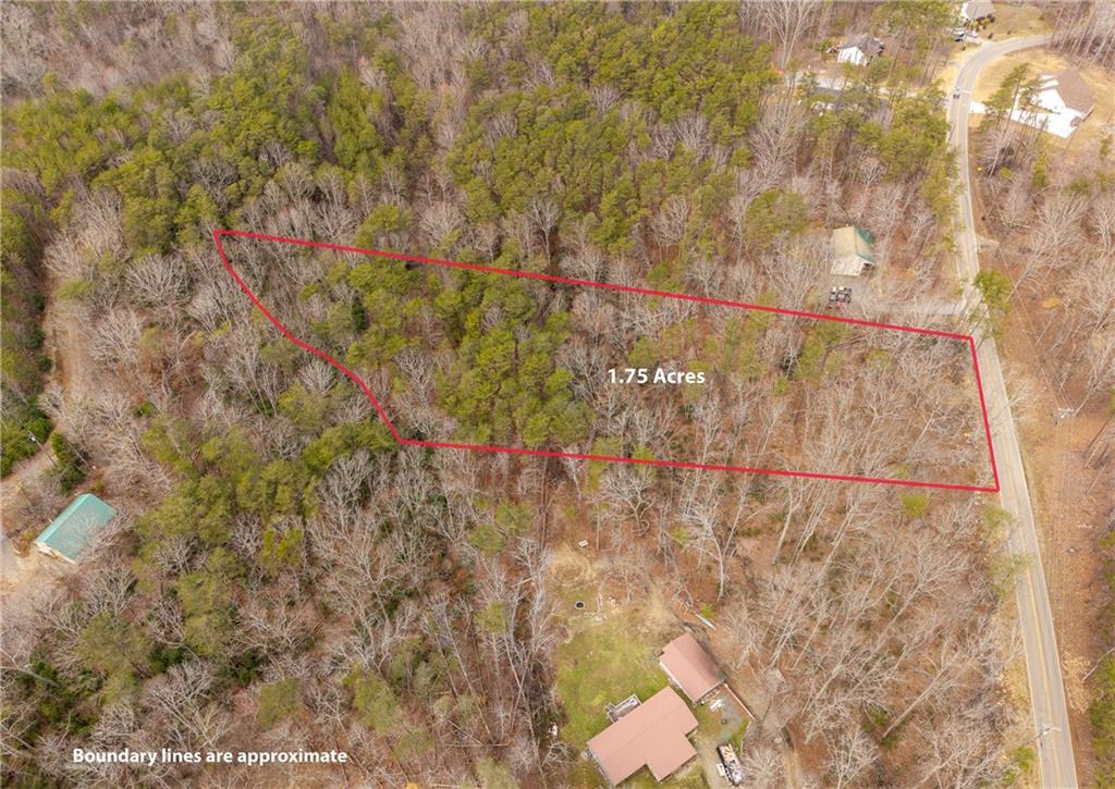 167 Henderson Mountain Road Jasper, GA 30143 - Photo 14 of 22 Gallery Image 14