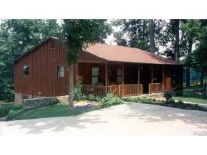 2588 Whitehouse Road Greeneville, TN 37745 - Photo 2 of 9 Photo 2