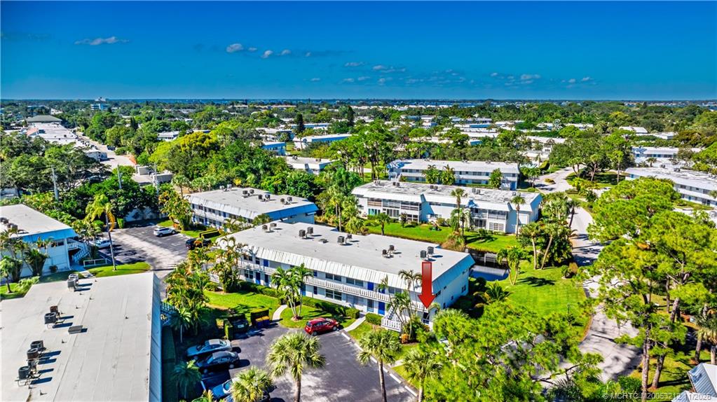 2929 Southeast Ocean Boulevard, Unit K1 Stuart, FL 34996 - Photo 24 of 26