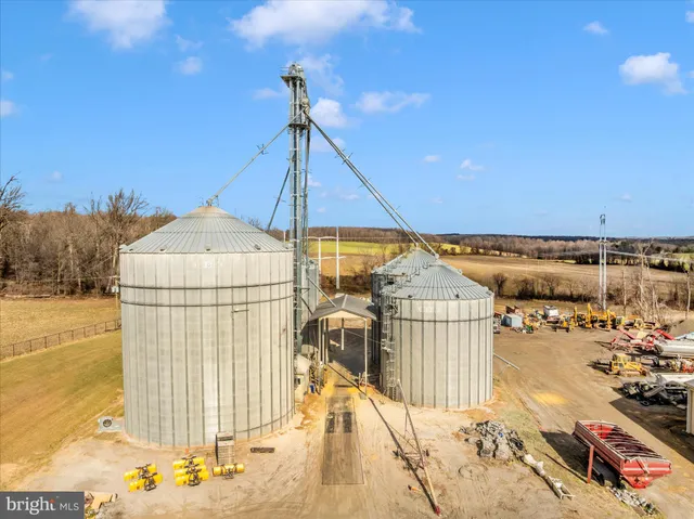 a view of a children toys back of the house